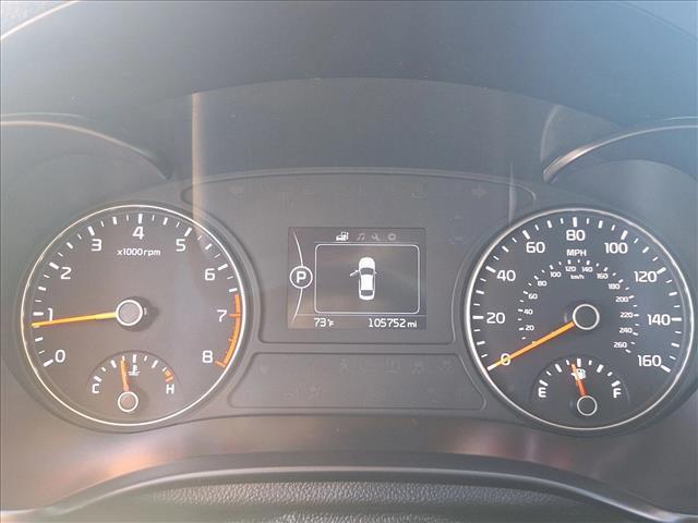 used 2018 Kia Optima car, priced at $9,999