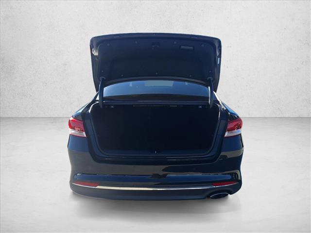 used 2018 Kia Optima car, priced at $9,999