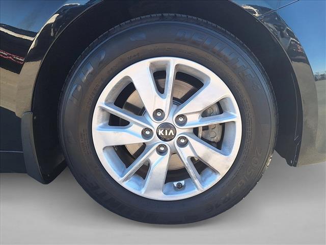 used 2018 Kia Optima car, priced at $9,999