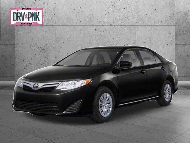 new 2025 Toyota Camry car, priced at $34,074