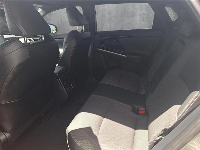 used 2023 Toyota bZ4X car, priced at $23,995