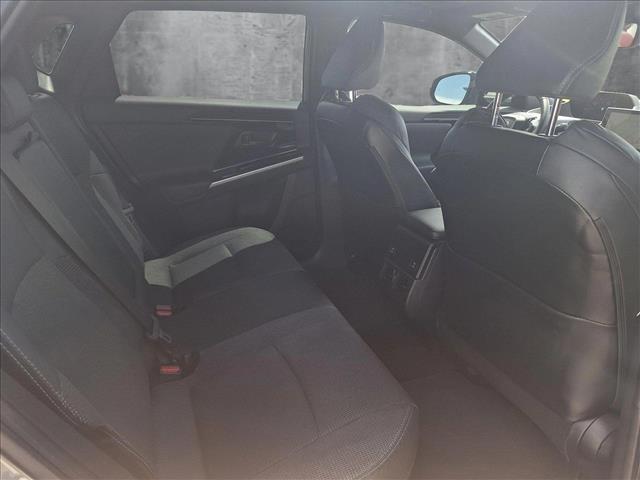 used 2023 Toyota bZ4X car, priced at $23,995