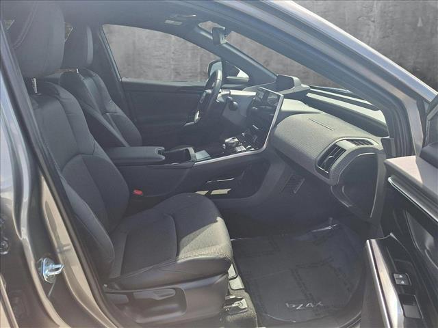used 2023 Toyota bZ4X car, priced at $23,995