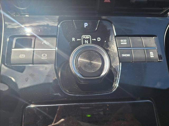 used 2023 Toyota bZ4X car, priced at $23,995