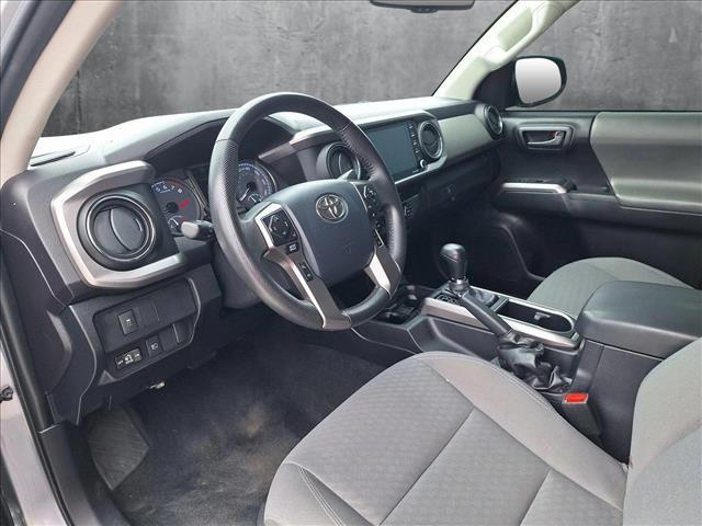 used 2022 Volkswagen Tiguan car, priced at $26,997