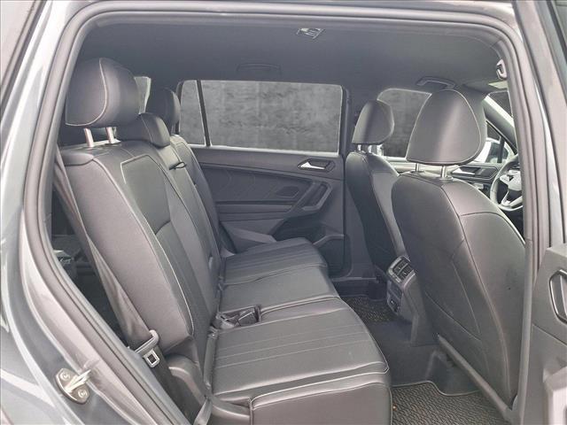 used 2022 Volkswagen Tiguan car, priced at $25,992