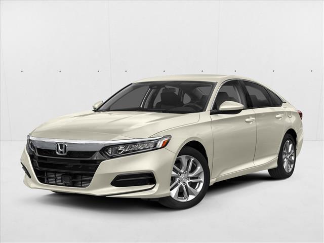 used 2019 Honda Accord car, priced at $22,455