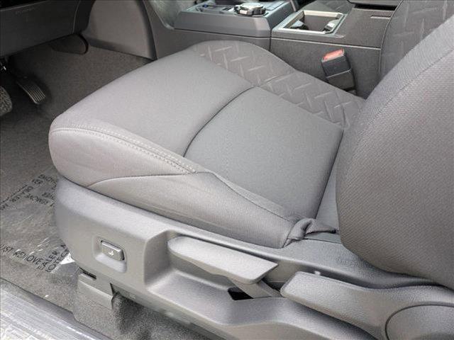new 2025 Toyota Tacoma car, priced at $43,273