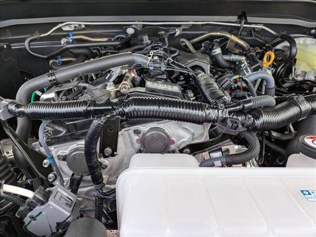 new 2025 Toyota Tacoma car, priced at $43,273