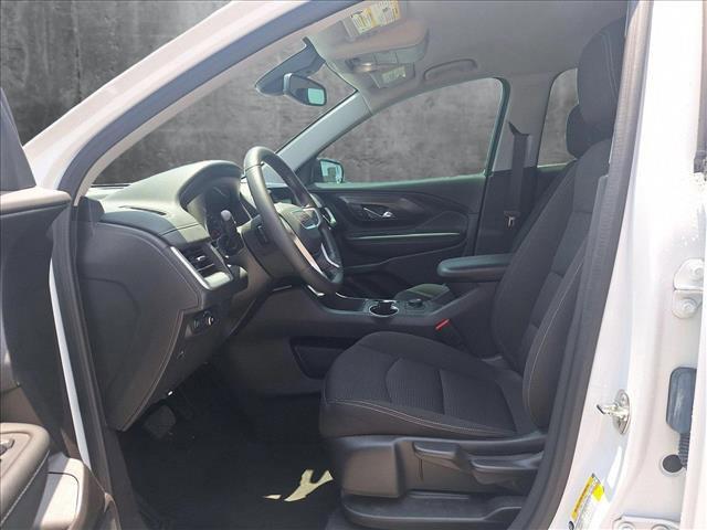 used 2024 GMC Terrain car, priced at $24,779