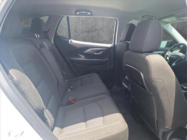 used 2024 GMC Terrain car, priced at $24,779