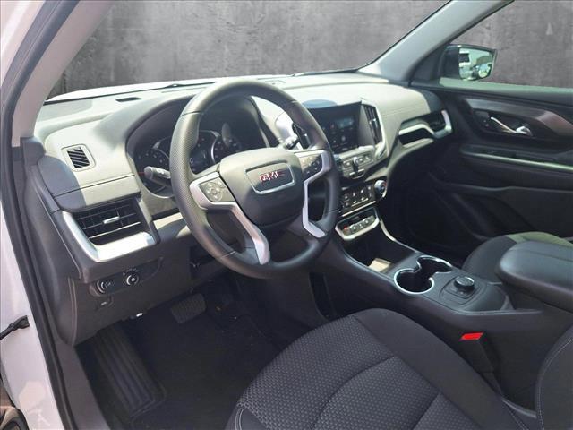 used 2024 GMC Terrain car, priced at $24,779