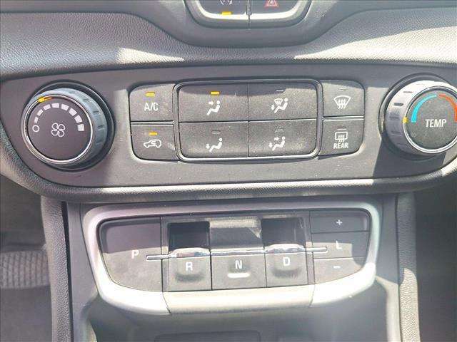 used 2024 GMC Terrain car, priced at $24,779