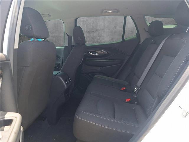 used 2024 GMC Terrain car, priced at $24,779