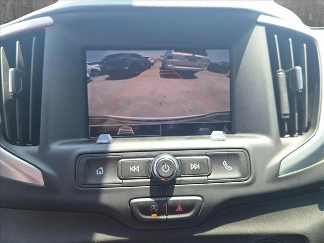 used 2024 GMC Terrain car, priced at $24,779