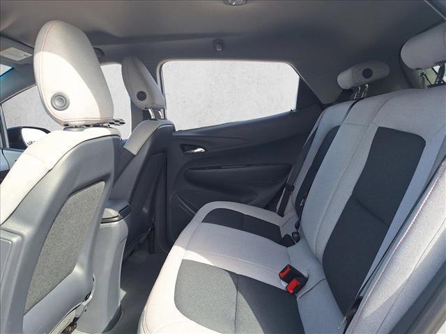 used 2020 Chevrolet Bolt EV car, priced at $13,992