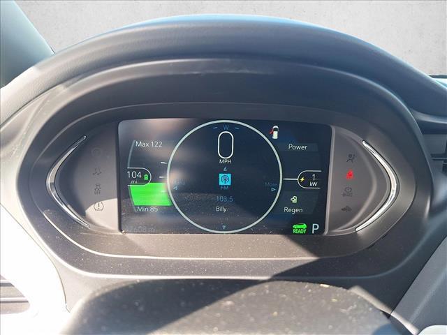 used 2020 Chevrolet Bolt EV car, priced at $13,992