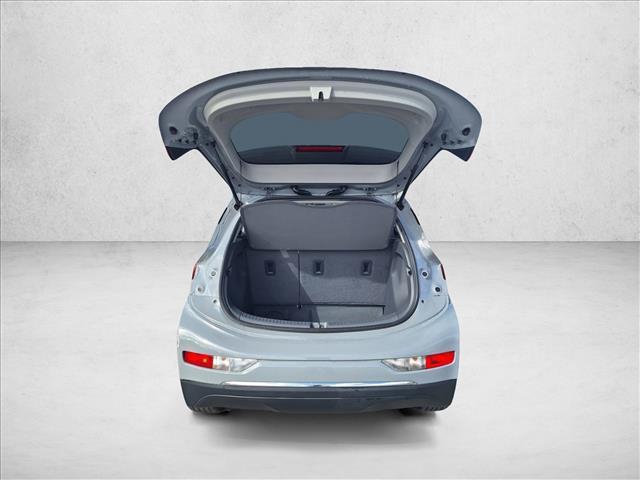 used 2020 Chevrolet Bolt EV car, priced at $13,992