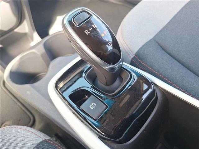 used 2020 Chevrolet Bolt EV car, priced at $13,992