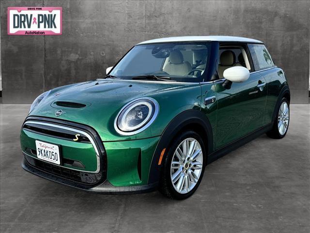 used 2023 MINI Hardtop car, priced at $23,491