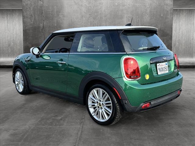 used 2023 MINI Hardtop car, priced at $23,491