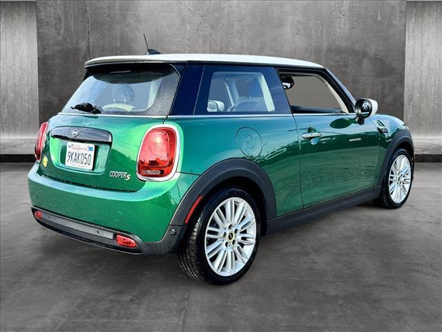 used 2023 MINI Hardtop car, priced at $23,491