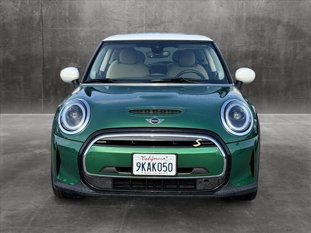 used 2023 MINI Hardtop car, priced at $23,491