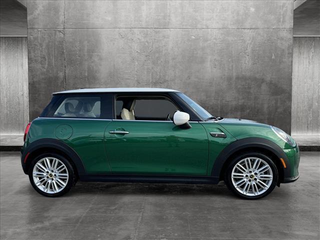 used 2023 MINI Hardtop car, priced at $23,491