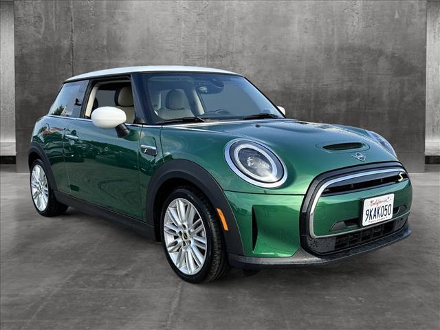 used 2023 MINI Hardtop car, priced at $23,491