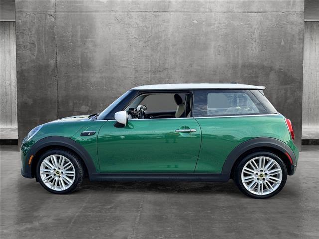 used 2023 MINI Hardtop car, priced at $23,491