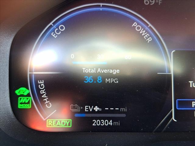 used 2024 Toyota RAV4 Prime car, priced at $44,488