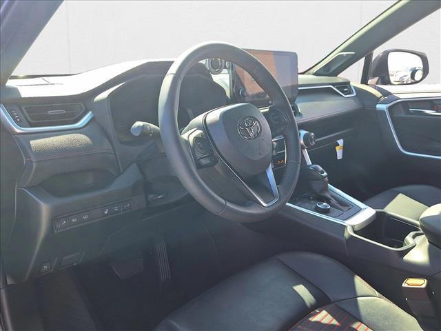 used 2024 Toyota RAV4 Prime car, priced at $44,488