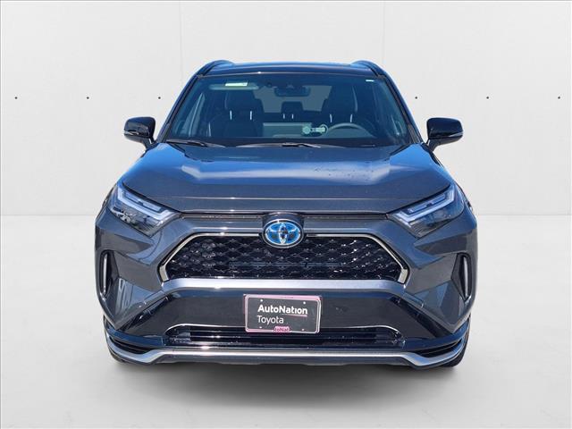 used 2024 Toyota RAV4 Prime car, priced at $44,488