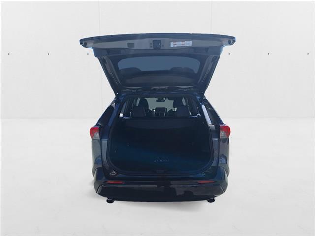 used 2024 Toyota RAV4 Prime car, priced at $44,488