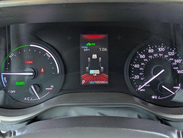 used 2021 Toyota Sienna car, priced at $33,995