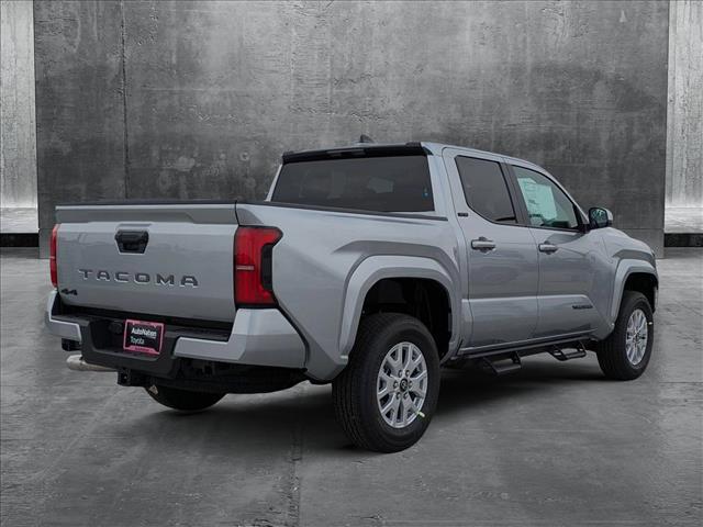 new 2025 Toyota Tacoma car, priced at $41,094