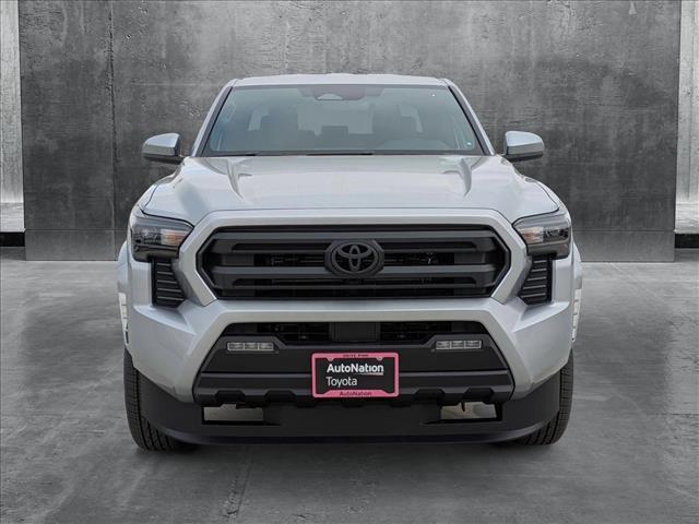 new 2025 Toyota Tacoma car, priced at $41,094