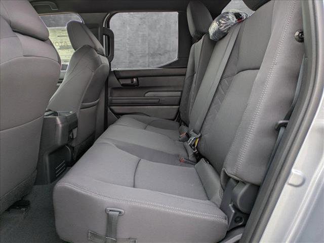 new 2025 Toyota Tacoma car, priced at $41,594
