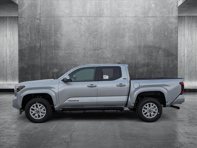 new 2025 Toyota Tacoma car, priced at $41,094
