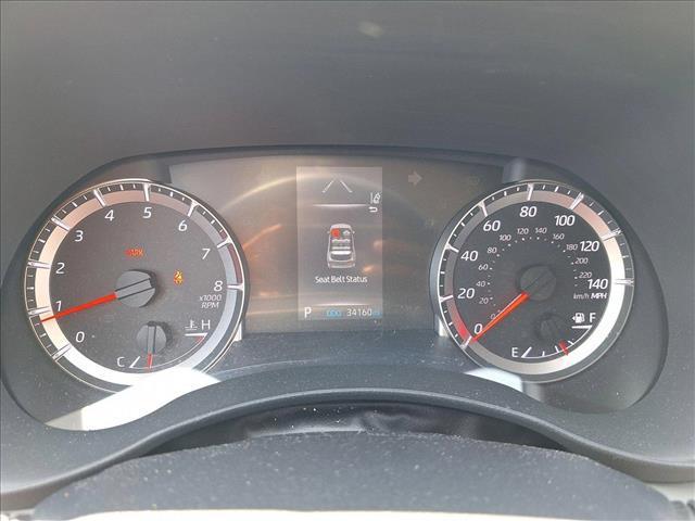 used 2022 Toyota Highlander car, priced at $31,993