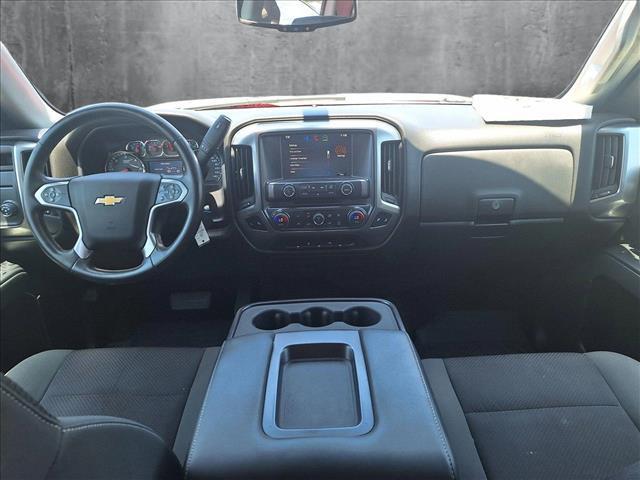 used 2014 Chevrolet Silverado 1500 car, priced at $16,992