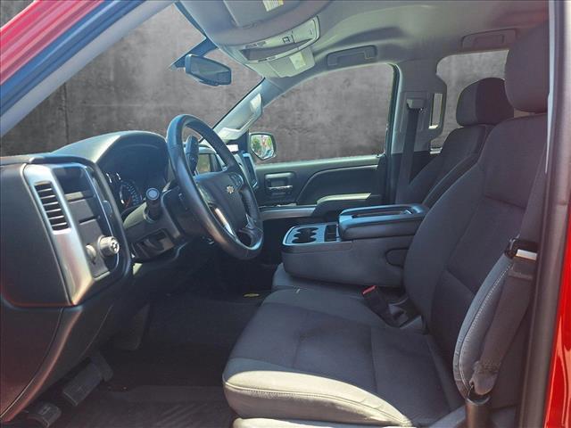used 2014 Chevrolet Silverado 1500 car, priced at $16,992