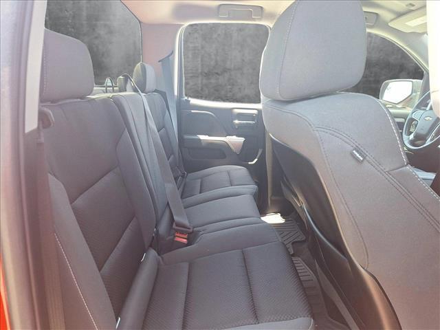used 2014 Chevrolet Silverado 1500 car, priced at $16,992
