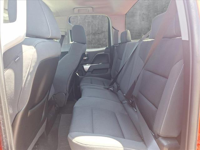 used 2014 Chevrolet Silverado 1500 car, priced at $16,992