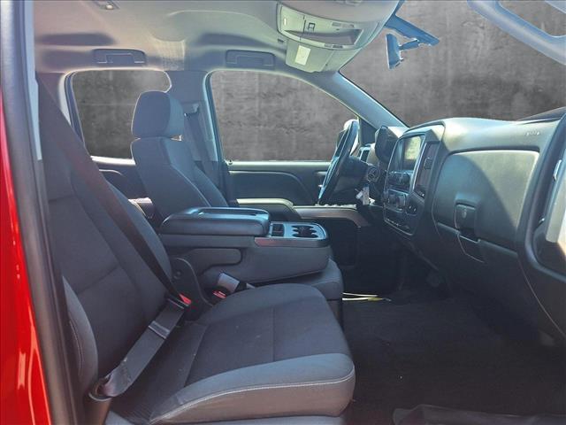 used 2014 Chevrolet Silverado 1500 car, priced at $16,992