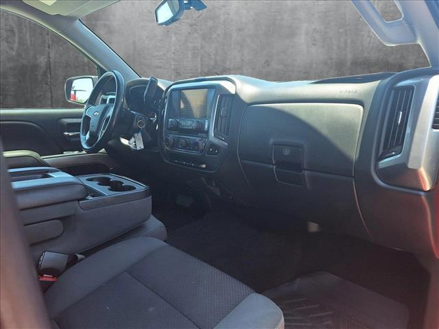 used 2014 Chevrolet Silverado 1500 car, priced at $16,992