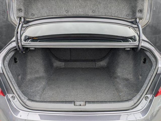 used 2019 Honda Accord car, priced at $23,495