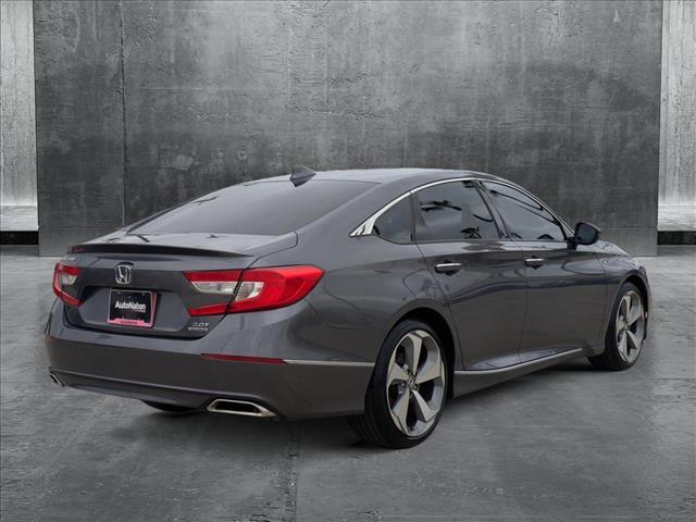 used 2019 Honda Accord car, priced at $23,495