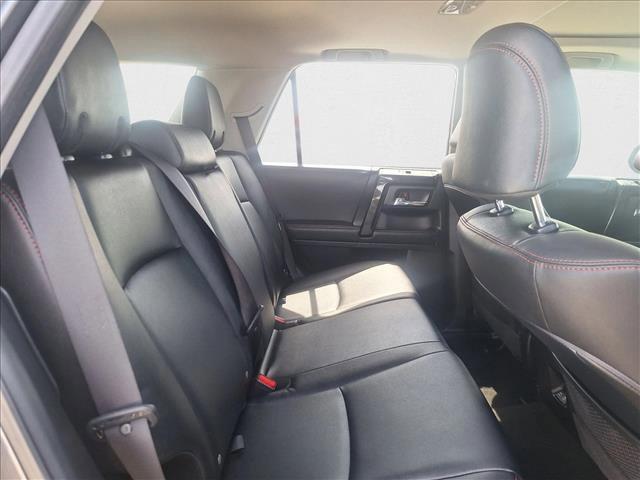 used 2021 Toyota 4Runner car, priced at $38,236