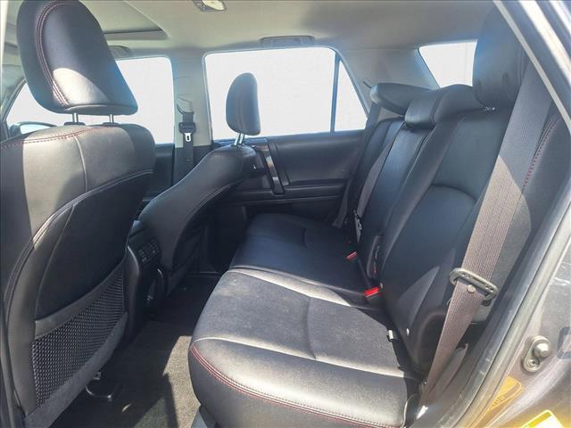 used 2021 Toyota 4Runner car, priced at $38,236